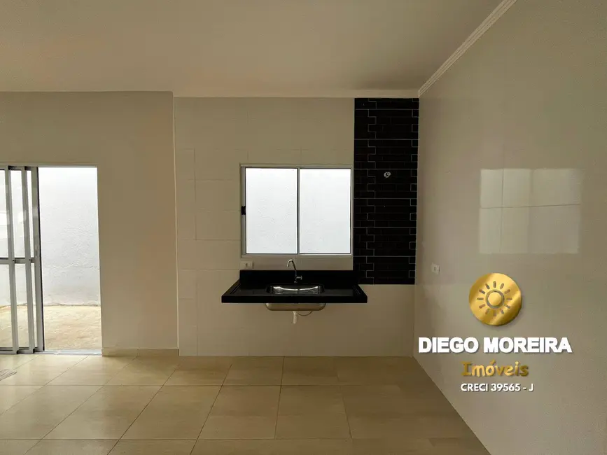 Foto 4 de Casa com 2 quartos à venda, 55m2 em Mairipora - SP