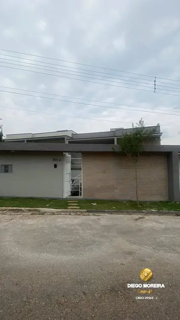 Foto 1 de Casa com 3 quartos à venda, 400m2 em Jardim do Lago, Atibaia - SP
