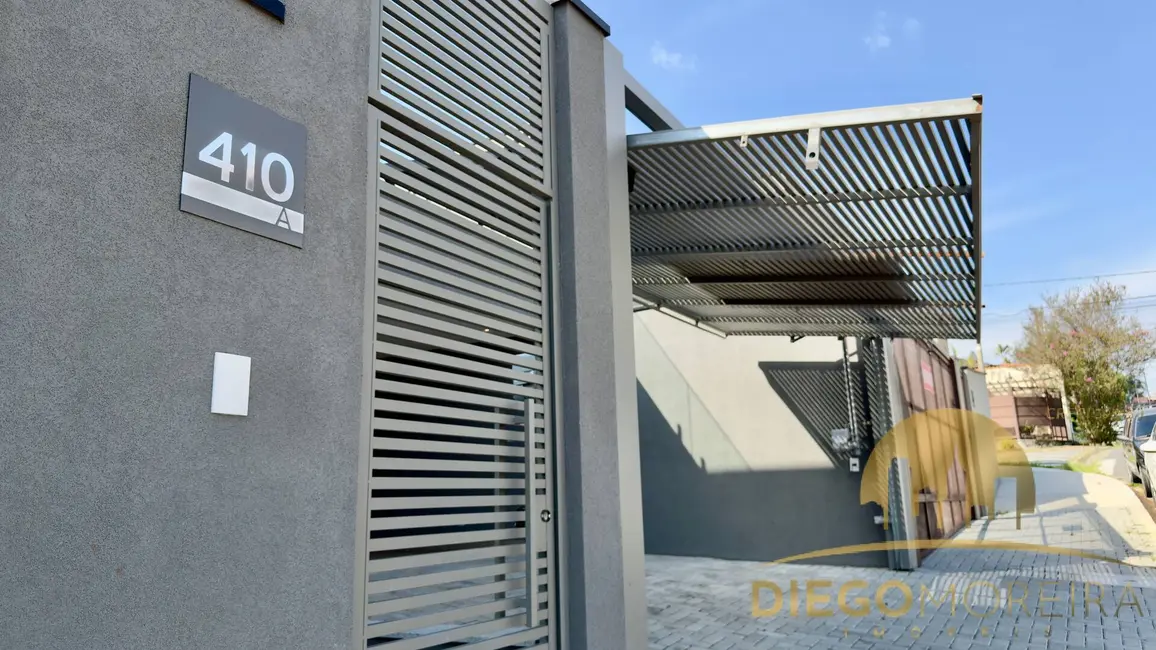 Foto 6 de Casa com 3 quartos à venda, 210m2 em Loteamento Loanda, Atibaia - SP