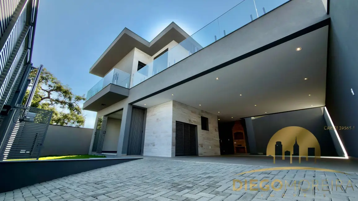Foto 8 de Casa com 3 quartos à venda, 210m2 em Loteamento Loanda, Atibaia - SP