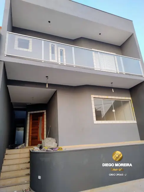 Foto 2 de Casa com 3 quartos à venda, 212m2 em Laranjeiras, Caieiras - SP