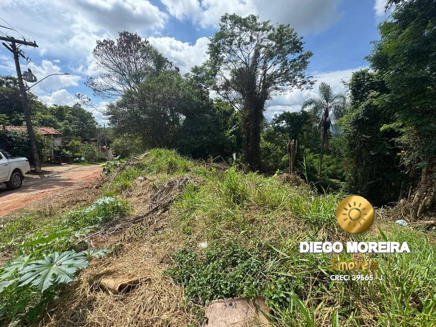Foto 5 de Terreno / Lote à venda, 700m2 em Mairipora - SP