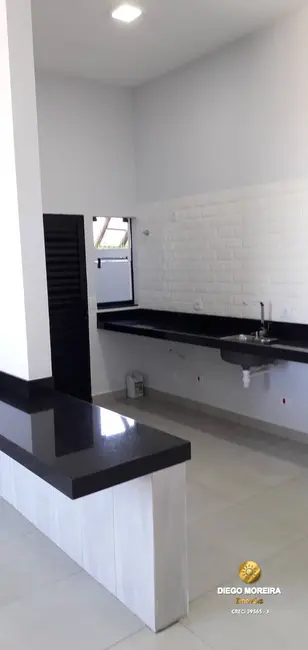 Foto 5 de Casa com 3 quartos à venda, 175m2 em Atibaia - SP