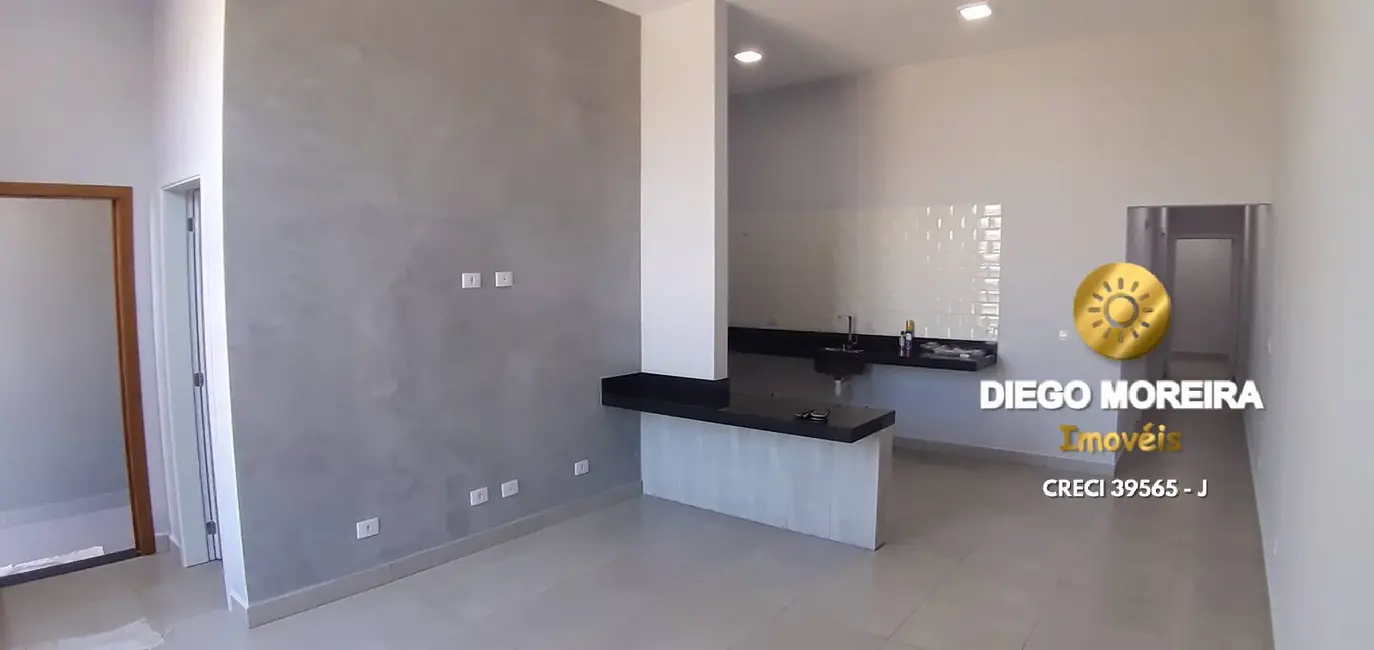 Foto 3 de Casa com 3 quartos à venda, 175m2 em Atibaia - SP