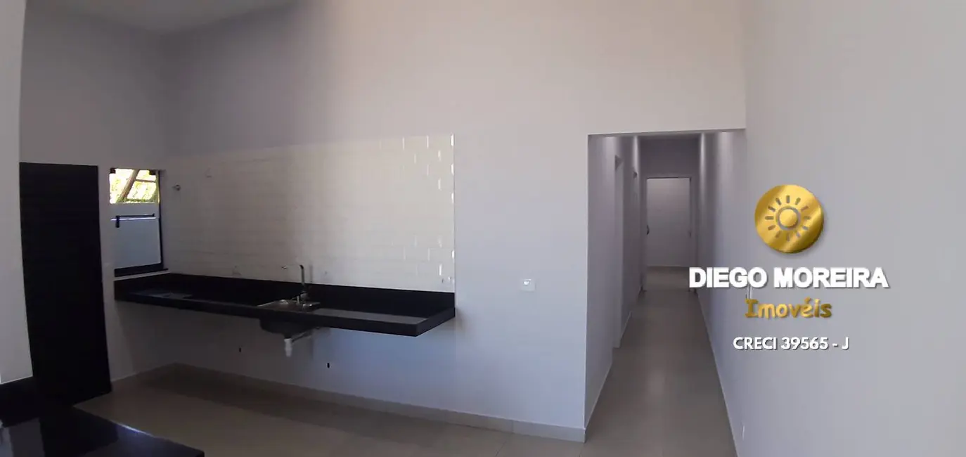 Foto 6 de Casa com 3 quartos à venda, 175m2 em Atibaia - SP