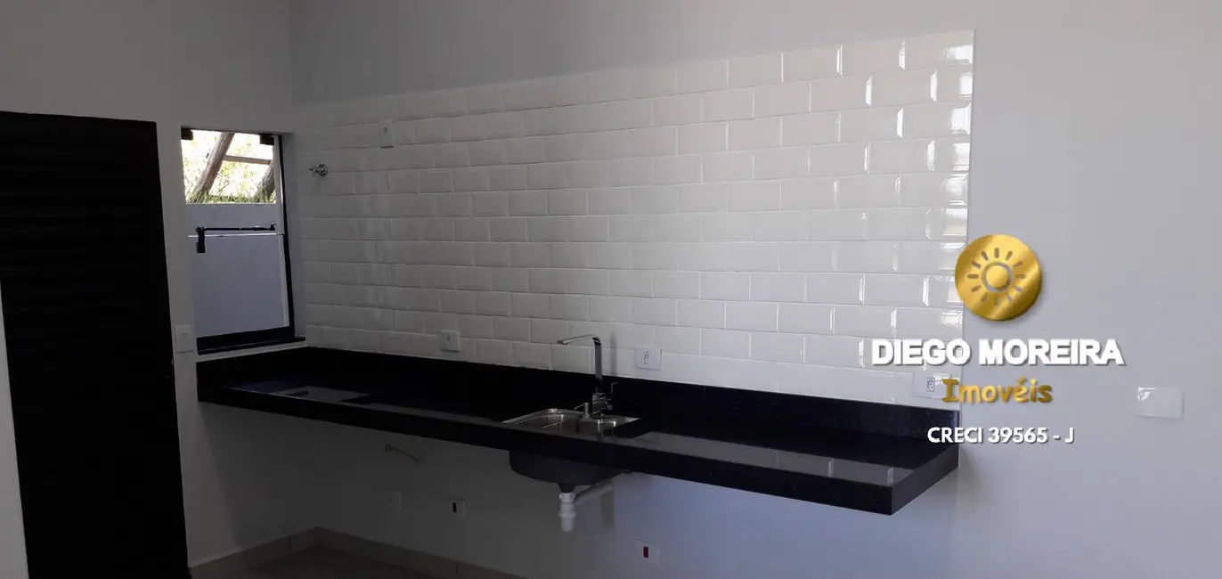 Foto 7 de Casa com 3 quartos à venda, 175m2 em Atibaia - SP