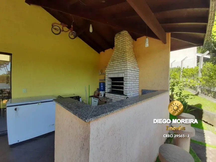 Foto 4 de Chácara com 3 quartos à venda, 300m2 em Portão, Atibaia - SP