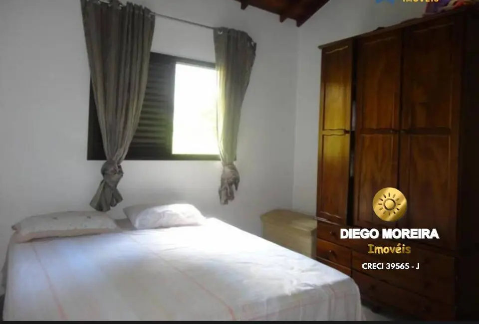 Foto 8 de Chácara com 3 quartos à venda, 300m2 em Portão, Atibaia - SP