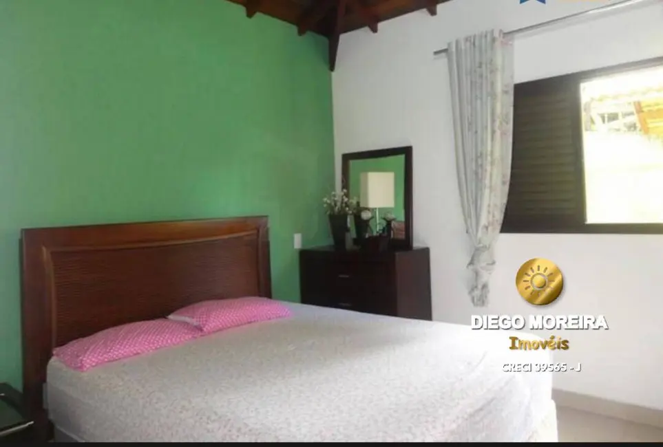 Foto 9 de Chácara com 3 quartos à venda, 300m2 em Portão, Atibaia - SP