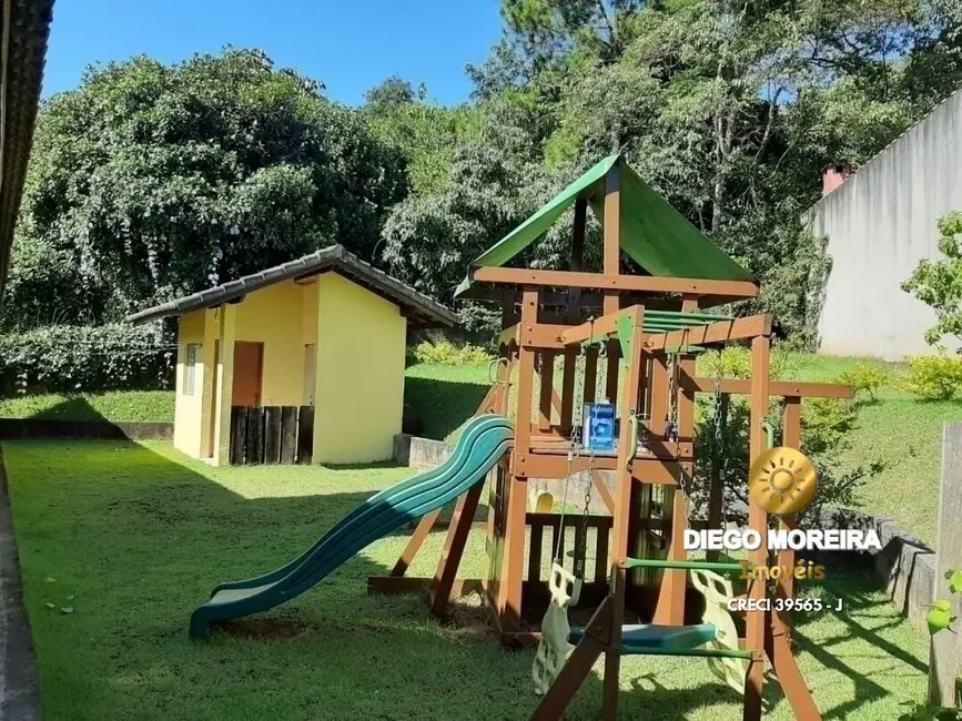 Foto 3 de Chácara com 3 quartos à venda, 300m2 em Portão, Atibaia - SP
