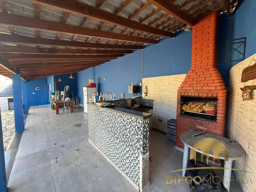 Foto 3 de Casa com 3 quartos à venda e para alugar, 600m2 em Mairipora - SP