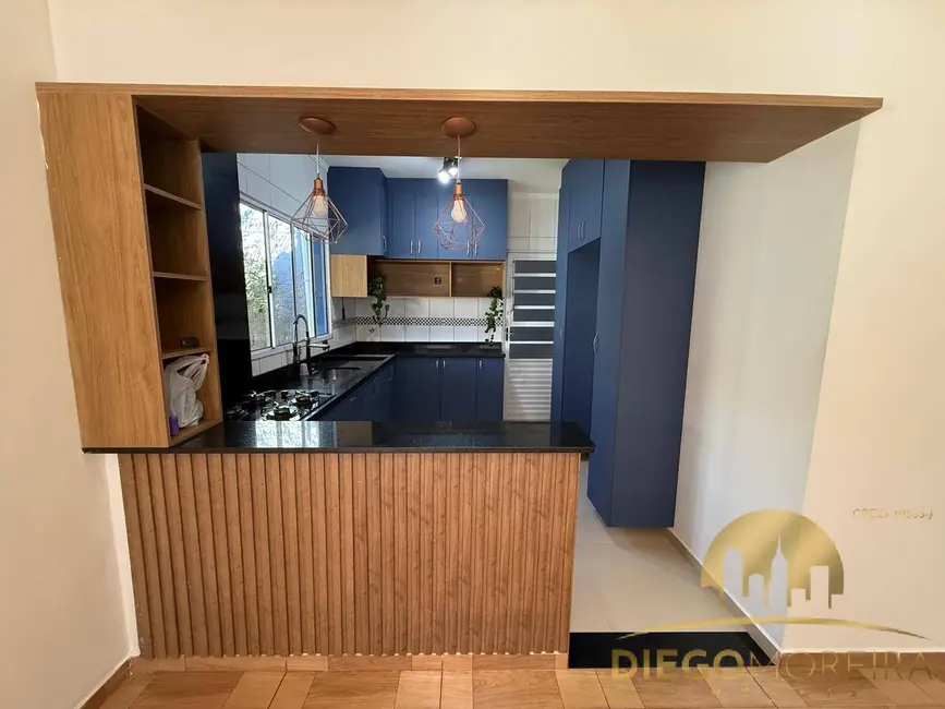 Foto 5 de Casa com 3 quartos à venda e para alugar, 600m2 em Mairipora - SP