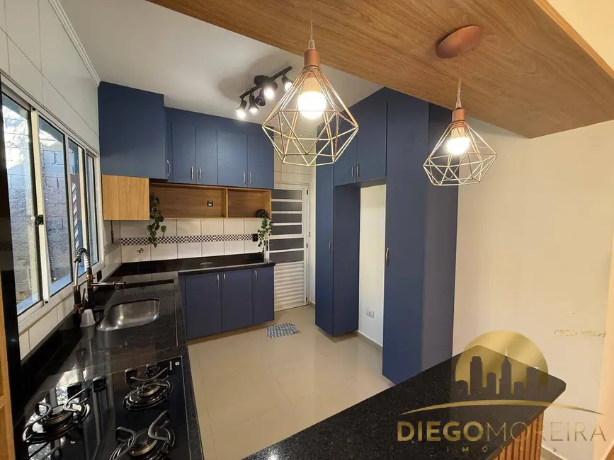 Foto 8 de Casa com 3 quartos à venda e para alugar, 600m2 em Mairipora - SP