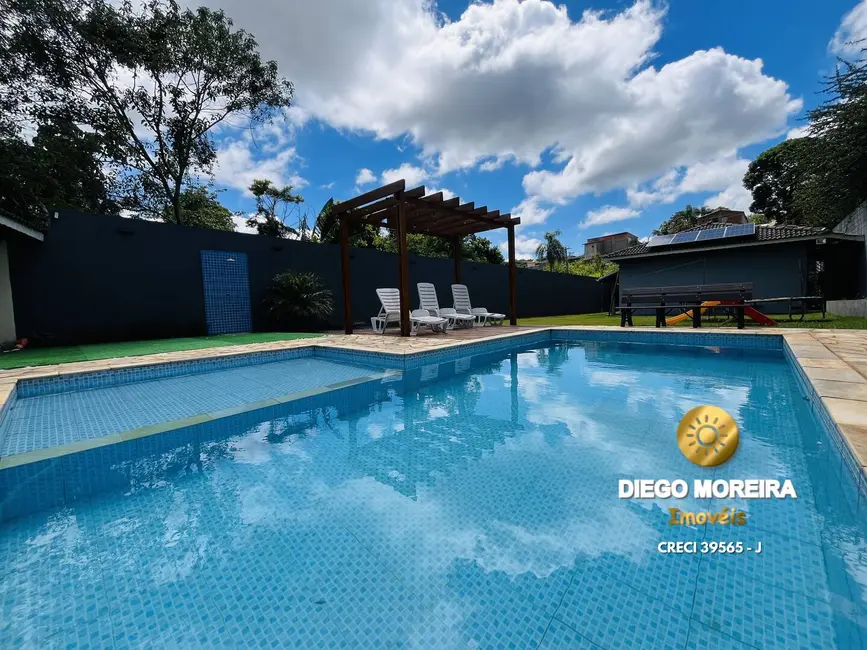 Foto 2 de Casa com 3 quartos à venda, 600m2 em Mairipora - SP