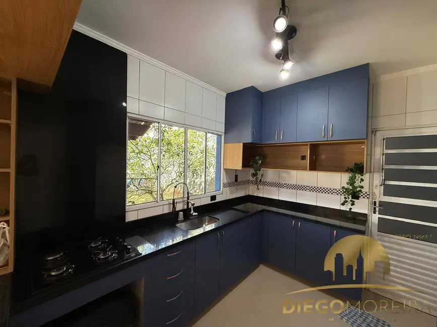 Foto 7 de Casa com 3 quartos à venda e para alugar, 600m2 em Mairipora - SP