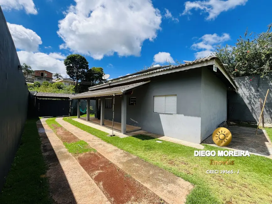 Casa com 3 quartos à venda, 600m2 em Mairipora - SP - imagem 4 Foto 4 de Casa com 3 quartos à venda, 600m2 em Mairipora - SP
