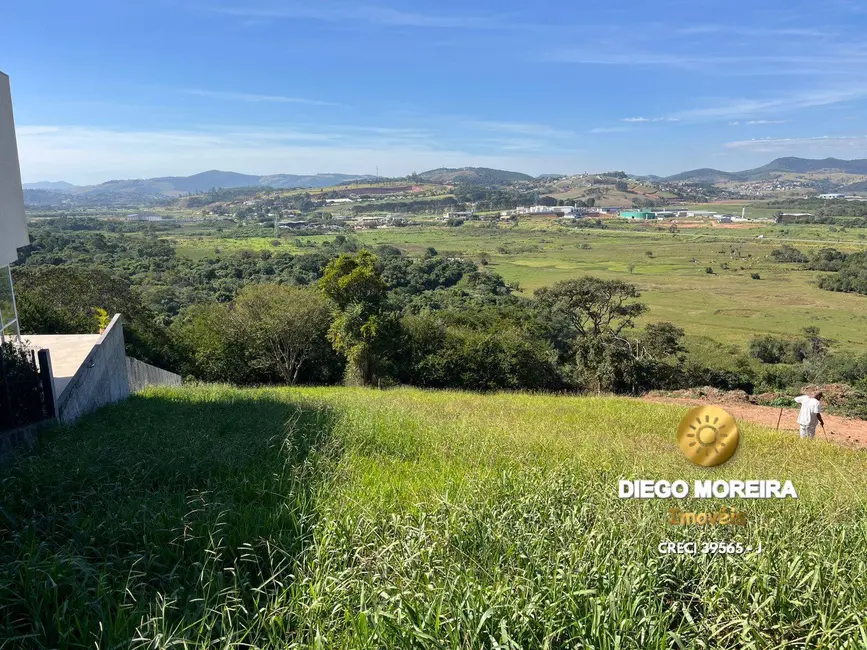 Foto 5 de Lote de Condomínio à venda, 1800m2 em Condomínio Serra da Estrela, Atibaia - SP