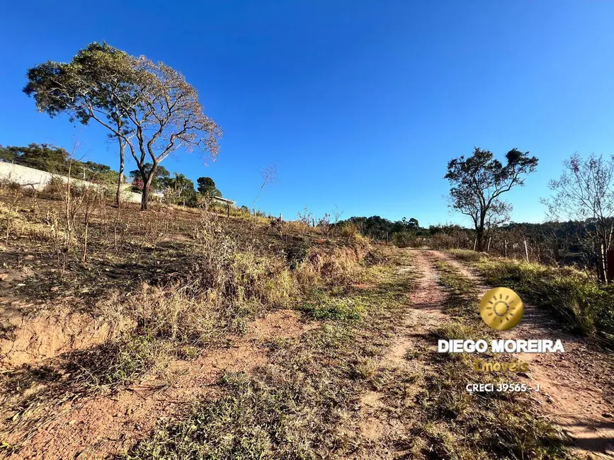 Foto 4 de Terreno / Lote à venda, 960m2 em Atibaia Vista da Montanha, Atibaia - SP