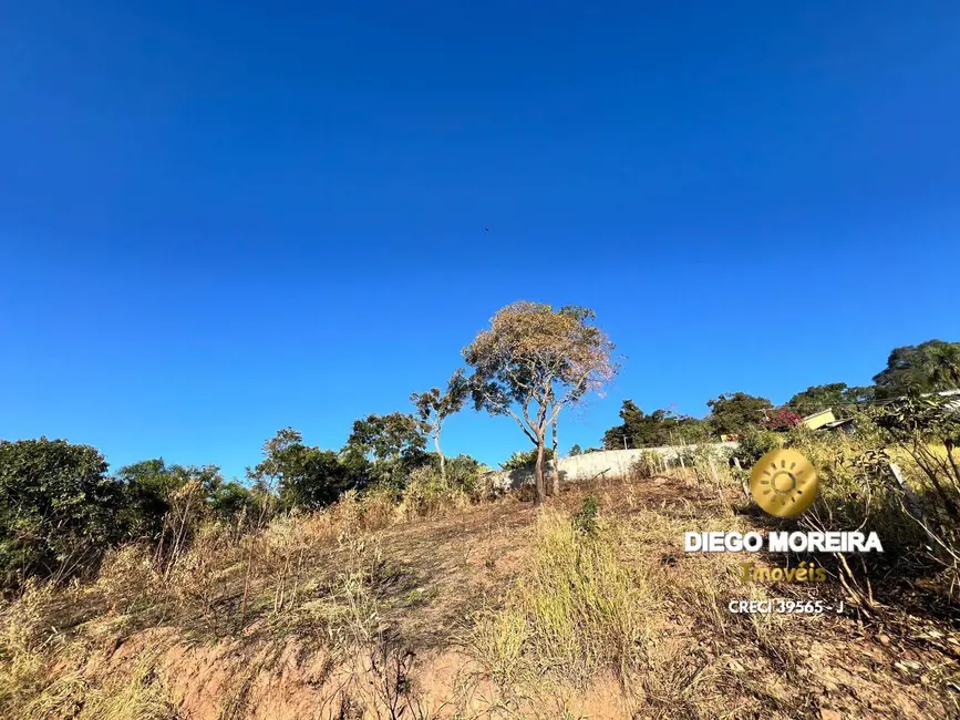 Foto 3 de Terreno / Lote à venda, 960m2 em Atibaia Vista da Montanha, Atibaia - SP