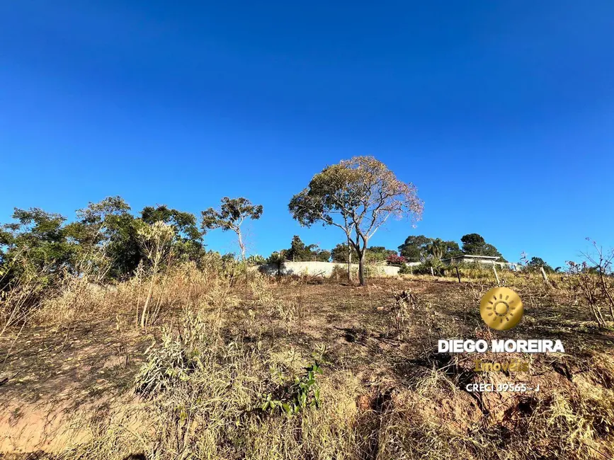 Foto 2 de Terreno / Lote à venda, 960m2 em Atibaia Vista da Montanha, Atibaia - SP
