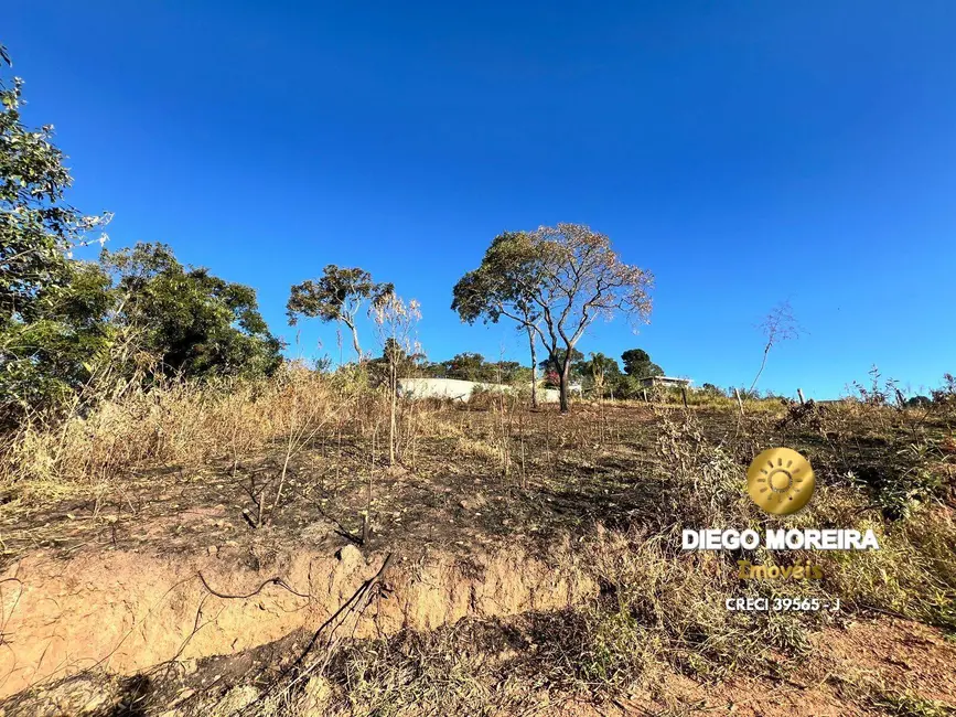 Foto 6 de Terreno / Lote à venda, 960m2 em Atibaia Vista da Montanha, Atibaia - SP