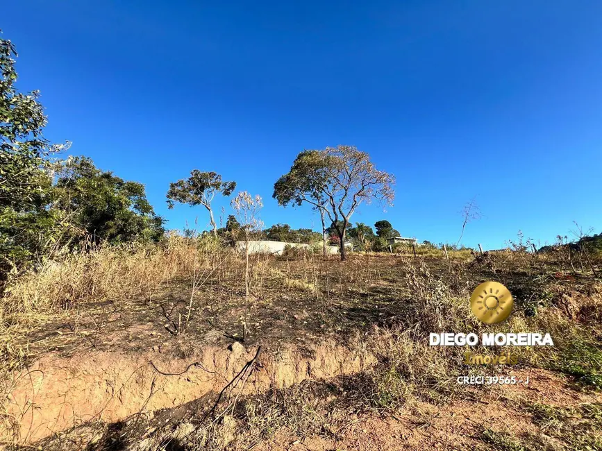 Foto 1 de Terreno / Lote à venda, 960m2 em Atibaia Vista da Montanha, Atibaia - SP