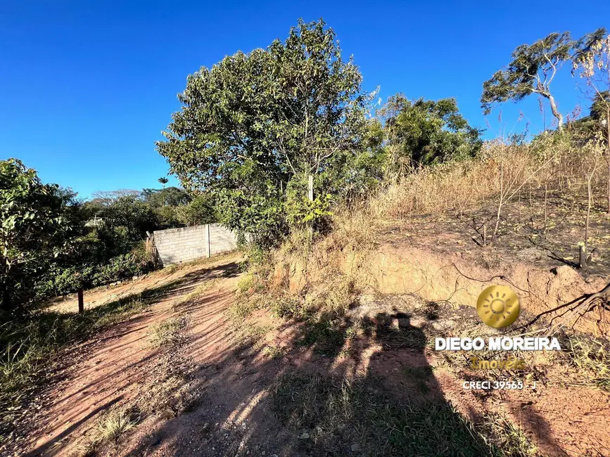 Foto 5 de Terreno / Lote à venda, 960m2 em Atibaia Vista da Montanha, Atibaia - SP