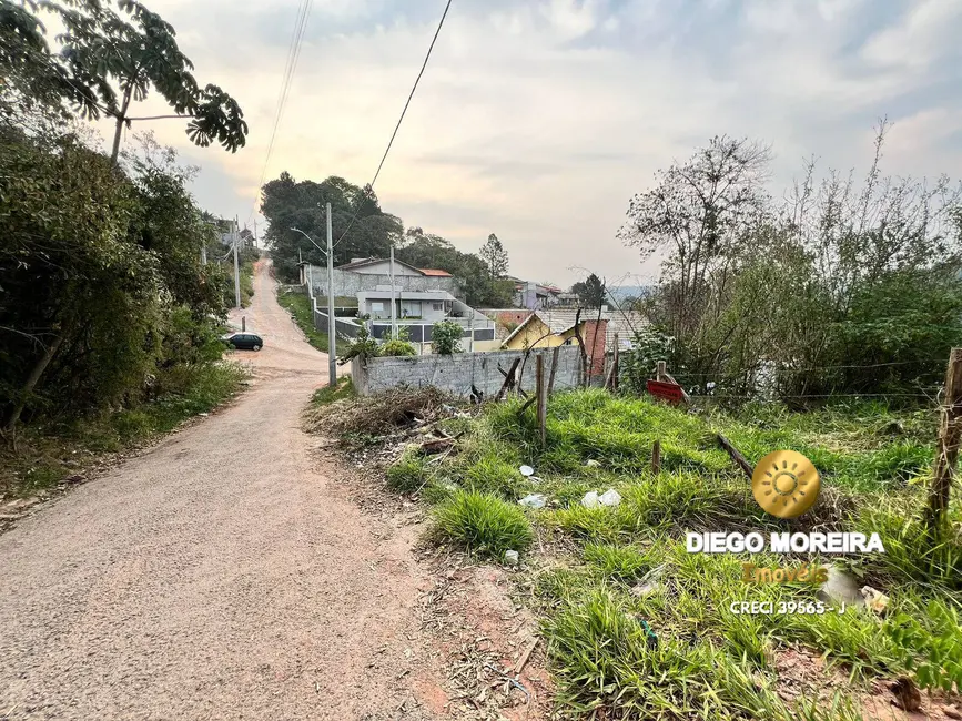 Foto 2 de Terreno / Lote à venda, 250m2 em Mairipora - SP