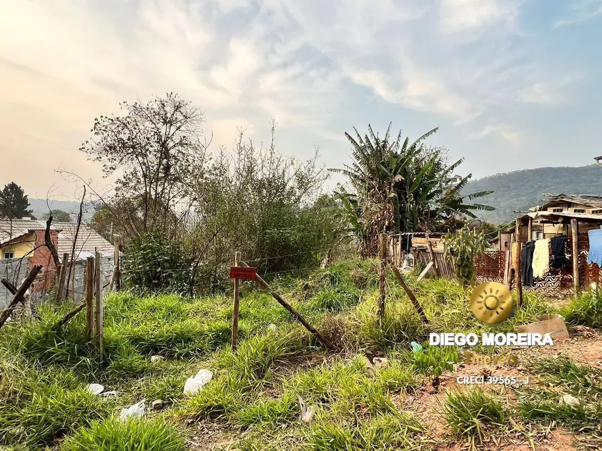 Foto 3 de Terreno / Lote à venda, 250m2 em Mairipora - SP