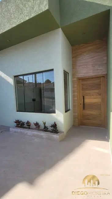 Casa com 2 quartos à venda, 120m2 em Jardim das Cerejeiras, Atibaia - SP - imagem 1 Foto 1 de Casa com 2 quartos à venda, 120m2 em Jardim das Cerejeiras, Atibaia - SP