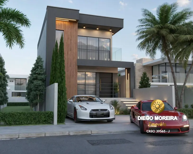 Foto 4 de Casa com 3 quartos à venda, 218m2 em Loteamento Vale das Flores, Atibaia - SP