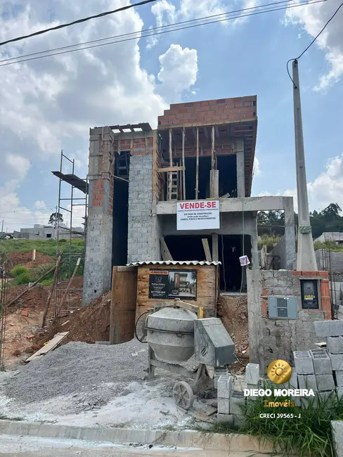 Foto 3 de Casa com 3 quartos à venda, 218m2 em Loteamento Vale das Flores, Atibaia - SP