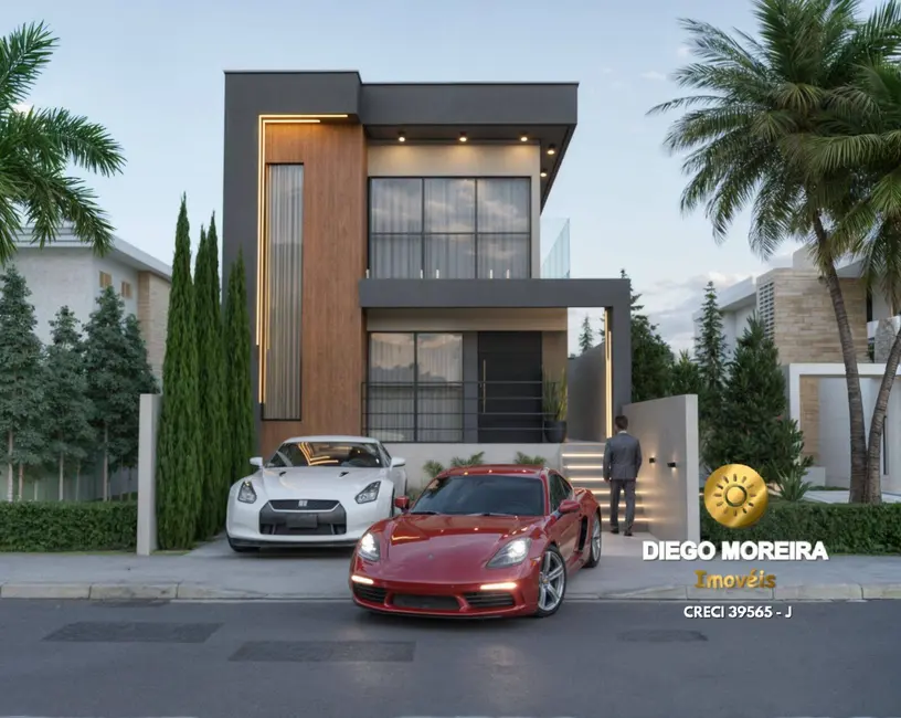 Foto 6 de Casa com 3 quartos à venda, 218m2 em Loteamento Vale das Flores, Atibaia - SP