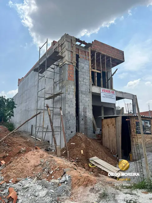 Foto 5 de Casa com 3 quartos à venda, 218m2 em Loteamento Vale das Flores, Atibaia - SP