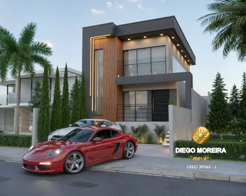 Foto 2 de Casa com 3 quartos à venda, 218m2 em Loteamento Vale das Flores, Atibaia - SP