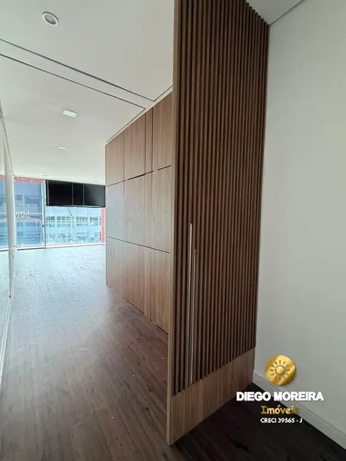 Sala Comercial para alugar, 47m2 em Jardim Paulista, Atibaia - SP - imagem 4 Foto 4 de Sala Comercial para alugar, 47m2 em Jardim Paulista, Atibaia - SP