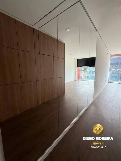 Sala Comercial para alugar, 47m2 em Jardim Paulista, Atibaia - SP - imagem 2 Foto 2 de Sala Comercial para alugar, 47m2 em Jardim Paulista, Atibaia - SP