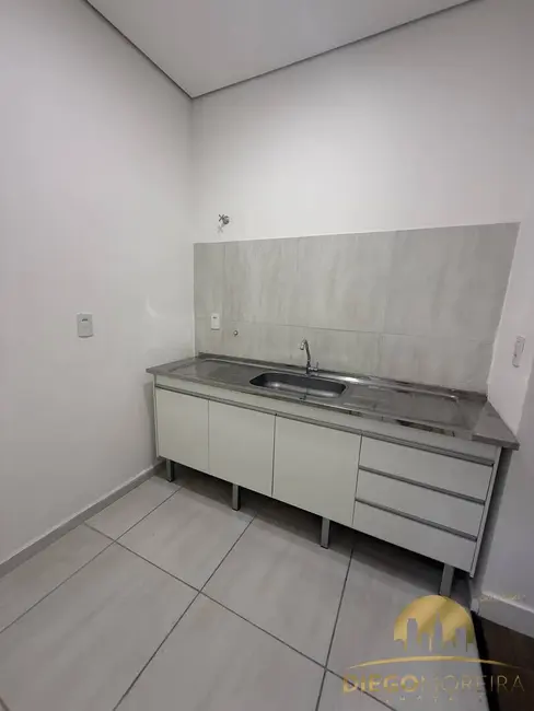 Foto 5 de Sala Comercial para alugar, 50m2 em Jardim Paulista, Atibaia - SP