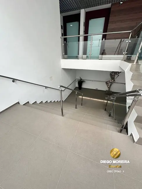 Foto 3 de Sala Comercial para alugar, 50m2 em Jardim Paulista, Atibaia - SP