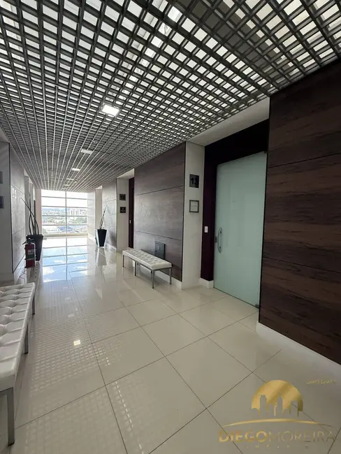 Foto 4 de Sala Comercial para alugar, 50m2 em Jardim Paulista, Atibaia - SP