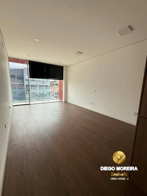 Sala Comercial para alugar, 47m2 em Jardim Paulista, Atibaia - SP - imagem 1 Foto 1 de Sala Comercial para alugar, 47m2 em Jardim Paulista, Atibaia - SP