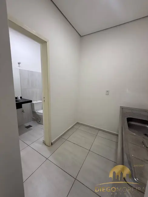 Foto 9 de Sala Comercial para alugar, 50m2 em Jardim Paulista, Atibaia - SP