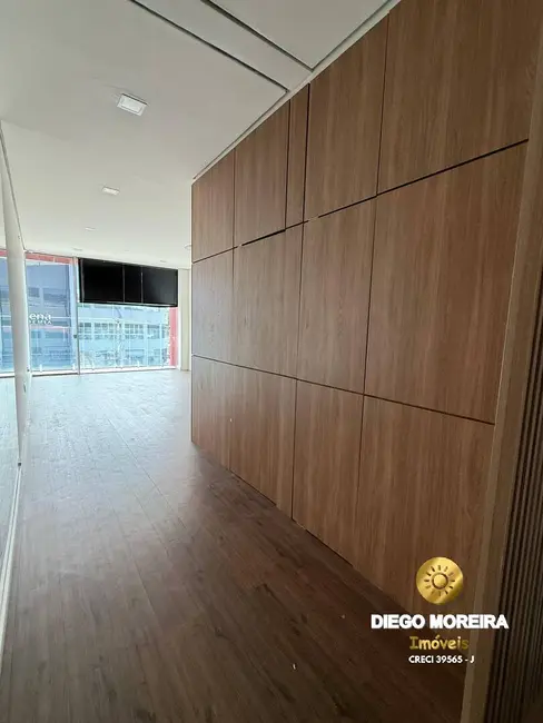 Sala Comercial para alugar, 47m2 em Jardim Paulista, Atibaia - SP - imagem 3 Foto 3 de Sala Comercial para alugar, 47m2 em Jardim Paulista, Atibaia - SP