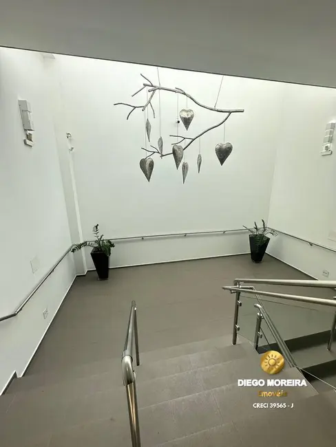 Foto 2 de Sala Comercial para alugar, 50m2 em Jardim Paulista, Atibaia - SP