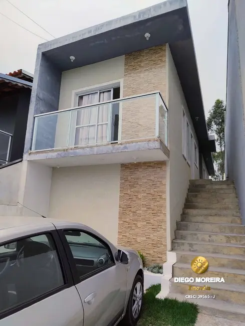 Foto 4 de Casa com 2 quartos à venda, 150m2 em Mairipora - SP