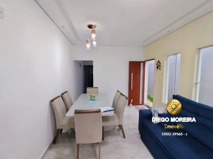 Foto 6 de Casa com 2 quartos à venda, 150m2 em Mairipora - SP