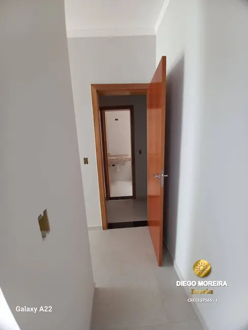 Foto 9 de Casa com 3 quartos à venda, 175m2 em Nova Cerejeira, Atibaia - SP