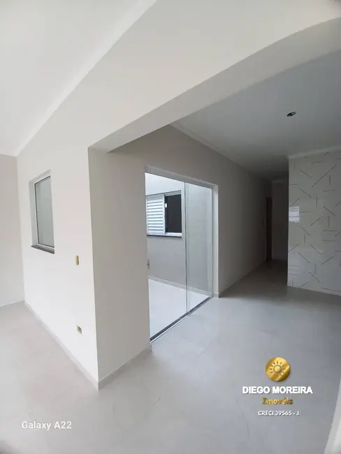 Foto 5 de Casa com 3 quartos à venda, 175m2 em Nova Cerejeira, Atibaia - SP