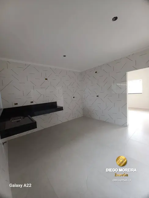 Foto 4 de Casa com 3 quartos à venda, 175m2 em Nova Cerejeira, Atibaia - SP
