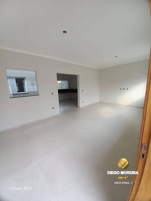 Foto 6 de Casa com 3 quartos à venda, 175m2 em Nova Cerejeira, Atibaia - SP